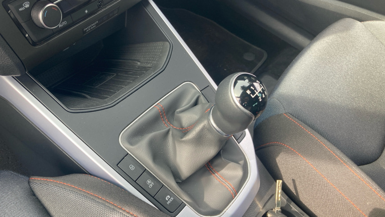 SEAT Arona 1.0 TSI 110 FR 5dr Petrol Hatchback